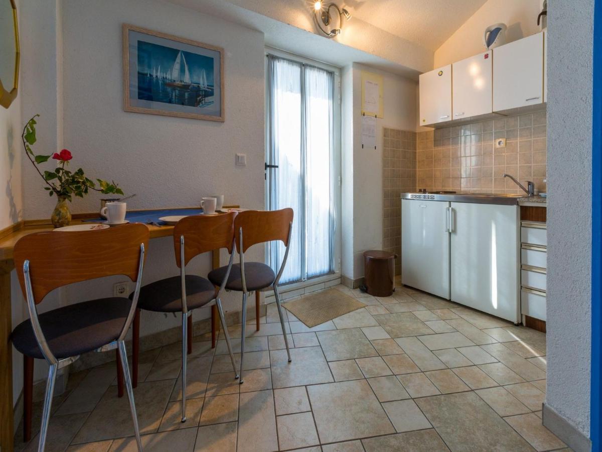 Apartments Dubravka Crikvenica Exterior foto