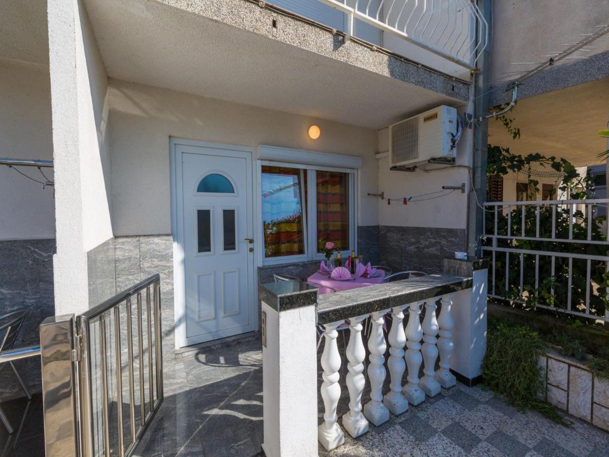 Apartments Dubravka Crikvenica Exterior foto