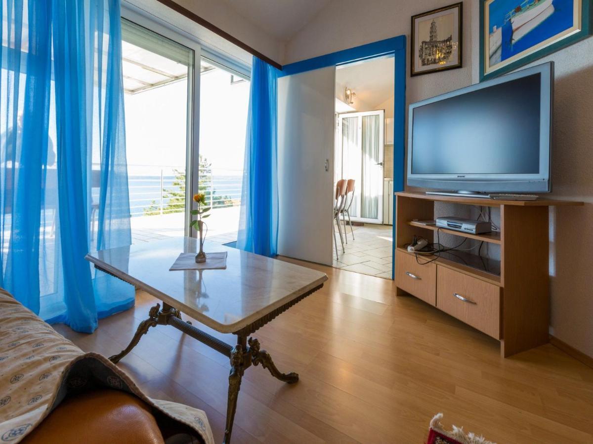 Apartments Dubravka Crikvenica Exterior foto